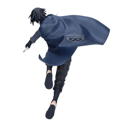 Boruto – Sasuke Uchiha – Vibration Stars II Statue - OrbiTopia