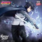 Boruto – Sasuke Uchiha – Vibration Stars II Statue - OrbiTopia