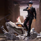 Chainsaw Man - Aki Hayakawa - Shibuya Scramble Figure 1/7 - OrbiTopia