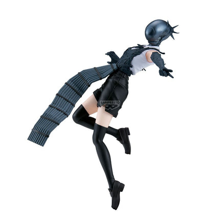 Chainsaw Man - Bomb Devil - Vibration Stars figure (Banpresto) - ORBITOPIA FIGURES LTD