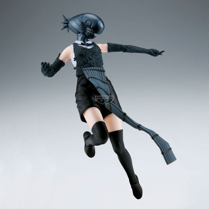 Chainsaw Man - Bomb Devil - Vibration Stars figure (Banpresto) - ORBITOPIA FIGURES LTD