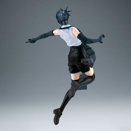 Chainsaw Man - Bomb Devil - Vibration Stars figure (Banpresto) - ORBITOPIA FIGURES LTD