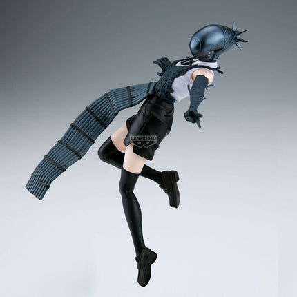 Chainsaw Man - Bomb Devil - Vibration Stars figure (Banpresto) - ORBITOPIA FIGURES LTD