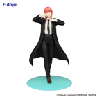 Chainsaw Man - Makima - Exceed Creative Figure - OrbiTopia