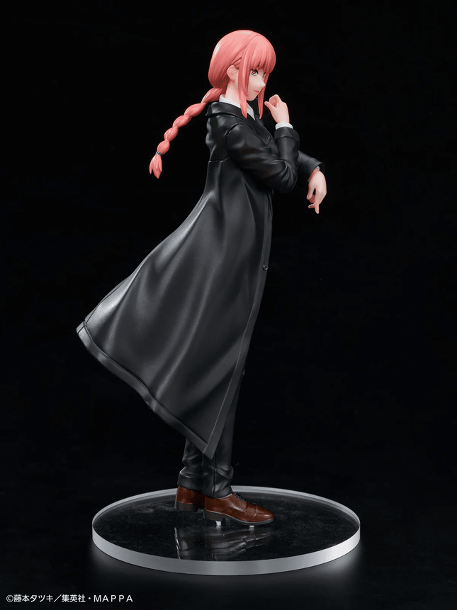 Chainsaw Man - Makima - Figure - OrbiTopia