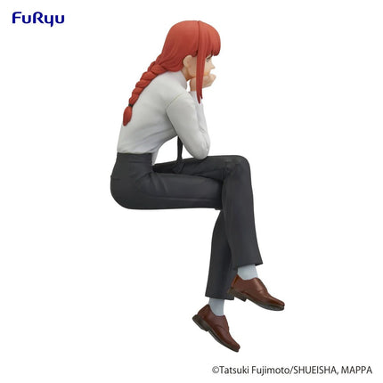 Chainsaw Man - Makima - Noodle Stopper figure (Furyu) - OrbiTopia
