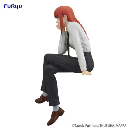 Chainsaw Man - Makima - Noodle Stopper figure (Furyu) - OrbiTopia