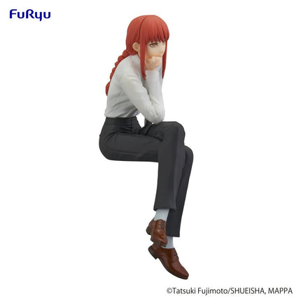 Chainsaw Man - Makima - Noodle Stopper figure (Furyu) - OrbiTopia