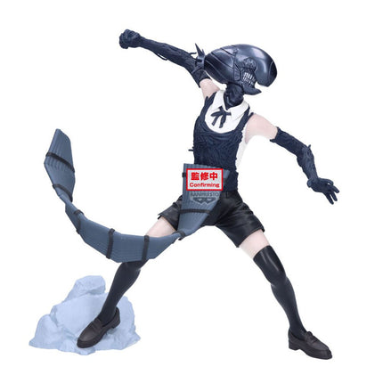 Chainsaw Man - Reze (Bomb Devil) - Grandista Movie figure (Banpresto) - ORBITOPIA FIGURES LTD