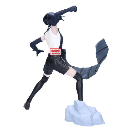 Chainsaw Man - Reze (Bomb Devil) - Grandista Movie figure (Banpresto) - ORBITOPIA FIGURES LTD