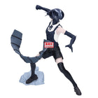 Chainsaw Man - Reze (Bomb Devil) - Grandista Movie figure (Banpresto) - ORBITOPIA FIGURES LTD