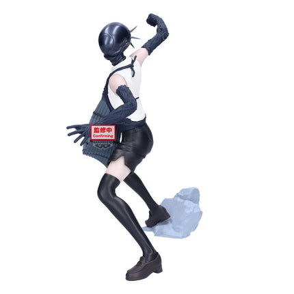 Chainsaw Man - Reze (Bomb Devil) - Grandista Movie figure (Banpresto) - ORBITOPIA FIGURES LTD