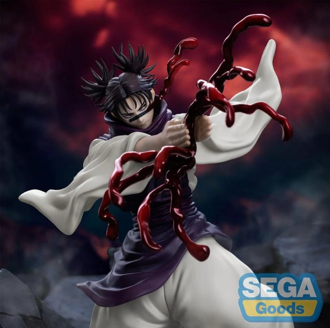 Choso Figure – Jujutsu Kaisen Shibuya Incident (Luminasta) - OrbiTopia