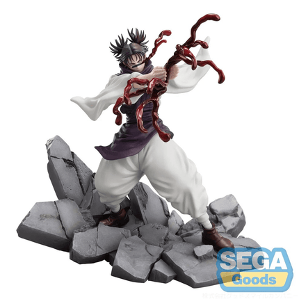 Choso Figure – Jujutsu Kaisen Shibuya Incident (Luminasta) - OrbiTopia