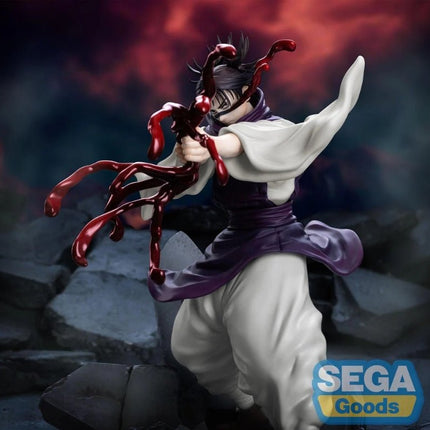 Choso Figure – Jujutsu Kaisen Shibuya Incident (Luminasta) - OrbiTopia