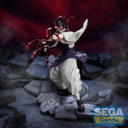 Choso Figure – Jujutsu Kaisen Shibuya Incident (Luminasta) - OrbiTopia