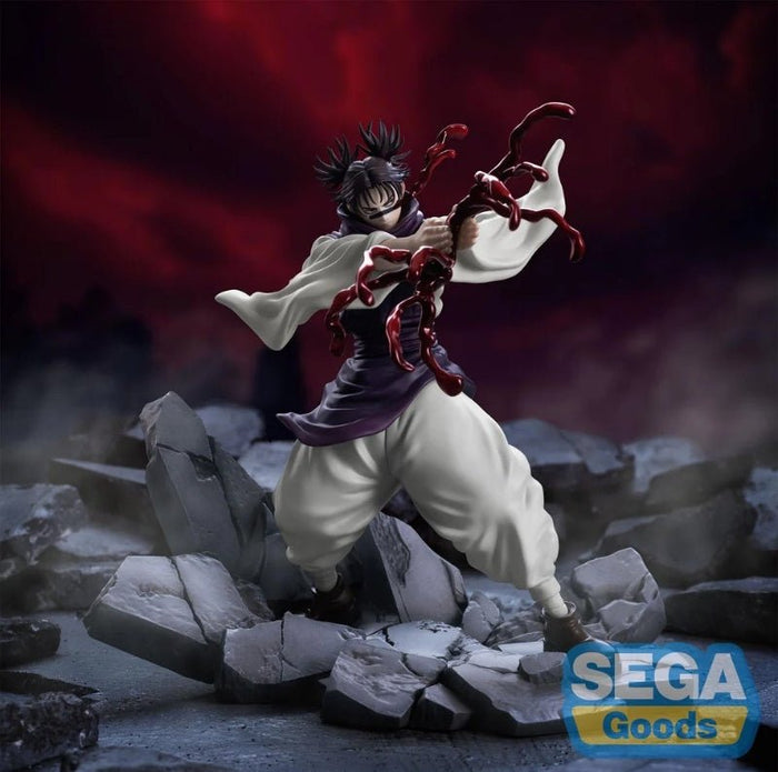Choso-figur – Jujutsu Kaisen Shibuya Incident (Luminasta)