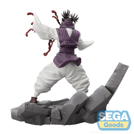 Choso Figure – Jujutsu Kaisen Shibuya Incident (Luminasta) - OrbiTopia