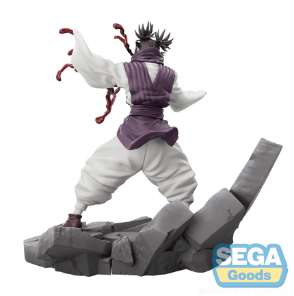 Choso Figure – Jujutsu Kaisen Shibuya Incident (Luminasta) - OrbiTopia
