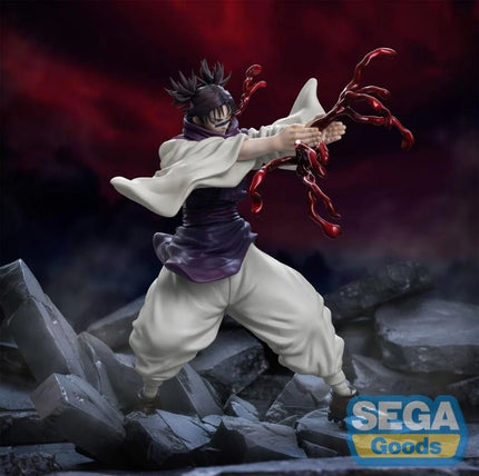 Choso Figure – Jujutsu Kaisen Shibuya Incident (Luminasta) - OrbiTopia