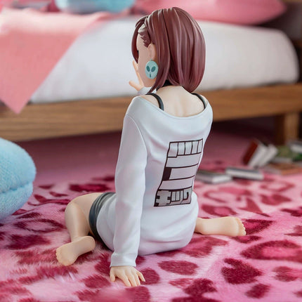Dandadan - Momo Ayase - Relax Time Figure - OrbiTopia