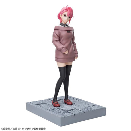 Dandadan - Shiratori Aira - Luminasta - Shifuku Ver. - OrbiTopia