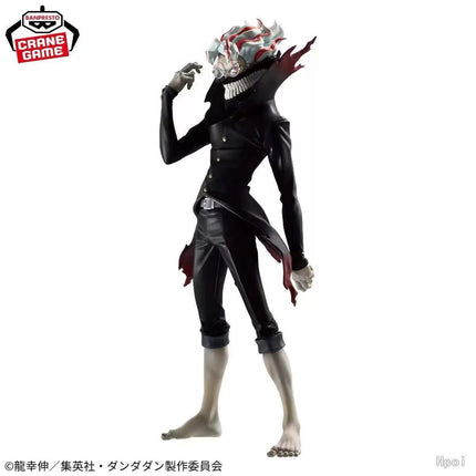 Dandadan - Takakura Ken - Grandista Figure (Banpresto) - ORBITOPIA FIGURES LTD