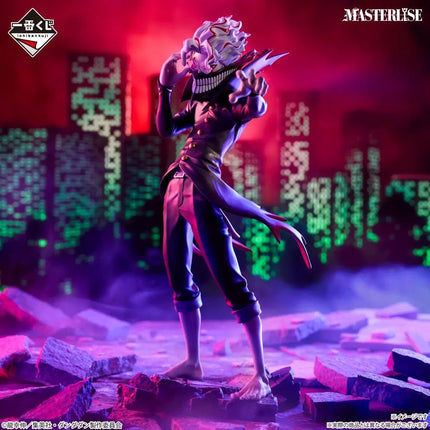 Dandadan - Takakura Ken - Ichiban Kuji TV Anime Dandadan - Attouteki Kaiki, Kyoushuu! - (A Prize) - Masterlise - Henshin - OrbiTopia