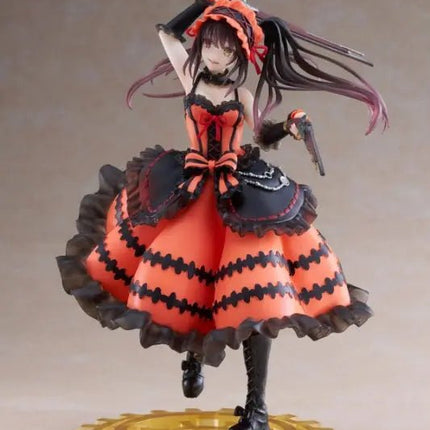 Date A Live Figure – Kurumi Tokisaki Zafkiel AMP+ - OrbiTopia