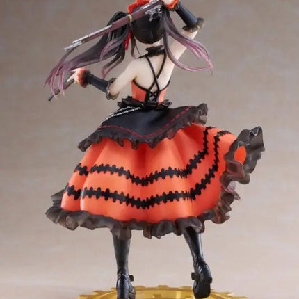 Date A Live Figure – Kurumi Tokisaki Zafkiel AMP+ - OrbiTopia