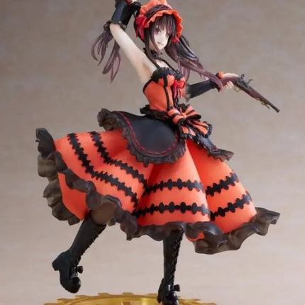 Date A Live Figure – Kurumi Tokisaki Zafkiel AMP+ - OrbiTopia