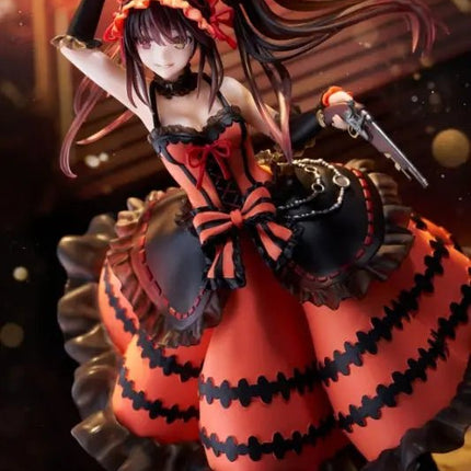Date A Live Figure – Kurumi Tokisaki Zafkiel AMP+ - OrbiTopia