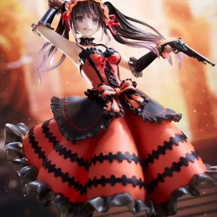 Date A Live Figure – Kurumi Tokisaki Zafkiel AMP+ - OrbiTopia