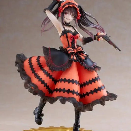 Date A Live Figure – Kurumi Tokisaki Zafkiel AMP+ - OrbiTopia
