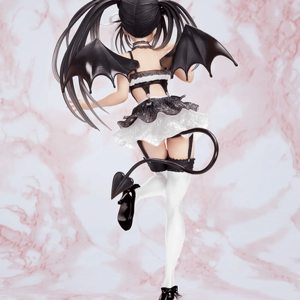 Date A Live IV - Kurumi Tokisa - Little Devil Renewal Edition Coreful Figure (Taito) - ORBITOPIA FIGURES LTD