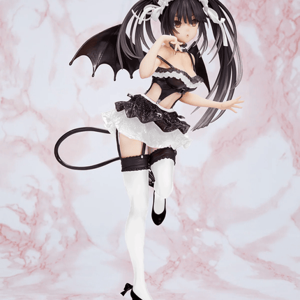 Date A Live IV - Kurumi Tokisa - Little Devil Renewal Edition Coreful Figure (Taito) - ORBITOPIA FIGURES LTD