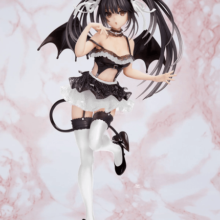 Date A Live IV - Kurumi Tokisa - Little Devil Renewal Edition Coreful Figure (Taito) - ORBITOPIA FIGURES LTD