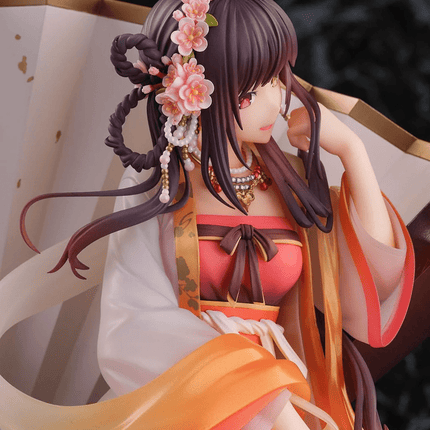 Date A Live - Kurumi Tokisaki - Hanfu Shibuya Scramble Figure 1/7 (eStream) - ORBITOPIA FIGURES LTD