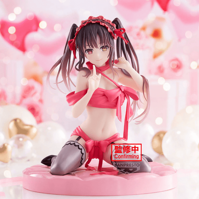 Date a Live - Kurumi Tokisaki - Happy Birthday Figure - OrbiTopia