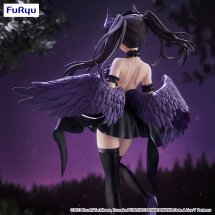 Date A Live V - Kurumi Tokisaki - BiCute Dark Figure (Furyu) - ORBITOPIA FIGURES LTD