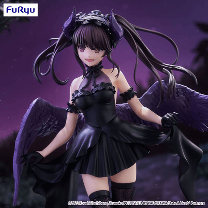 Date A Live V - Kurumi Tokisaki - BiCute Dark Figure (Furyu) - ORBITOPIA FIGURES LTD