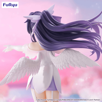 Date A Live V - Tohka Yatogami - BiCute Pure Figure (Furyu) - ORBITOPIA FIGURES LTD