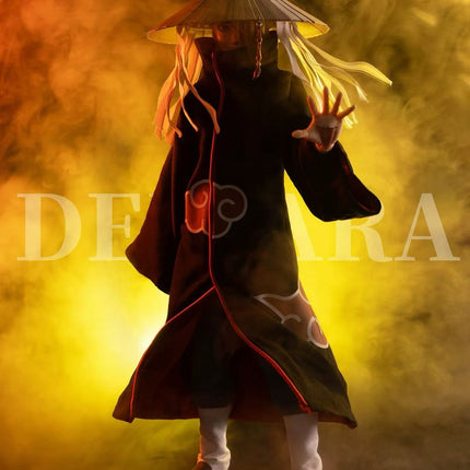 Deidara 1/6 Scale Collectible Figure - OrbiTopia