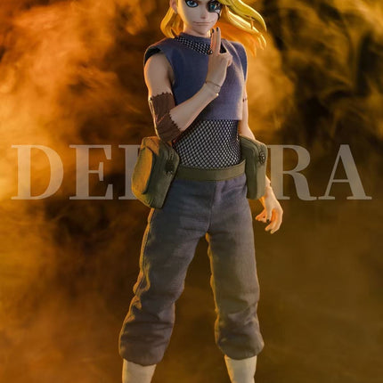 Deidara 1/6 Scale Collectible Figure - OrbiTopia