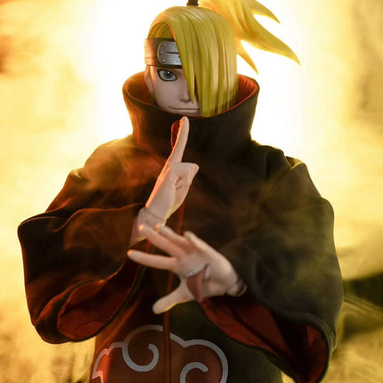 Deidara 1/6 Scale Collectible Figure - OrbiTopia