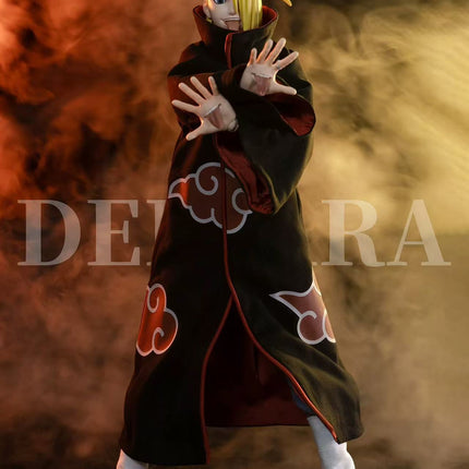 Deidara 1/6 Scale Collectible Figure - OrbiTopia
