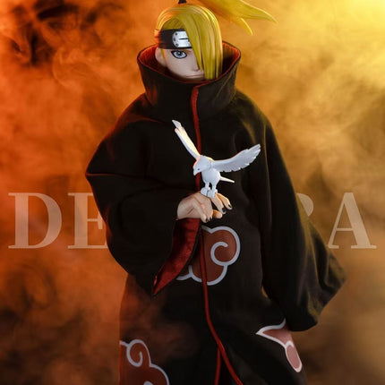 Deidara 1/6 Scale Collectible Figure - OrbiTopia