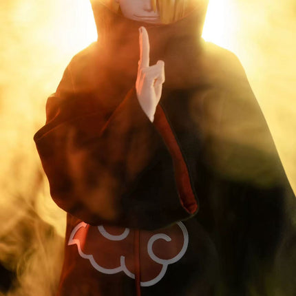 Deidara 1/6 Scale Collectible Figure - OrbiTopia