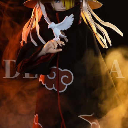 Deidara 1/6 Scale Collectible Figure - OrbiTopia
