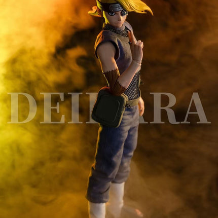 Deidara 1/6 Scale Collectible Figure - OrbiTopia